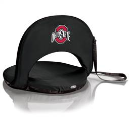 Ohio State Buckeyes Oniva Reclining Stadium Seat