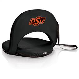 Oklahoma State Cowboys Oniva Reclining Stadium Seat