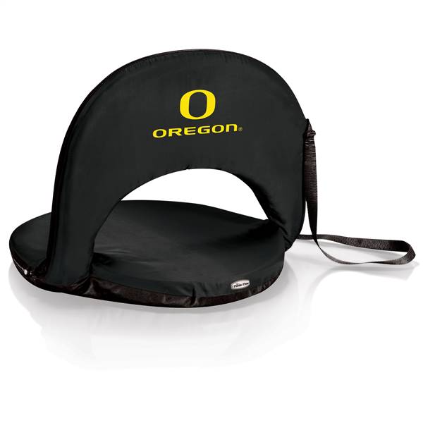 Oregon Ducks Oniva Reclining Stadium Seat