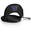 Washington Huskies Oniva Reclining Stadium Seat  