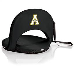 App State Mountaineers Oniva Reclining Stadium Seat  