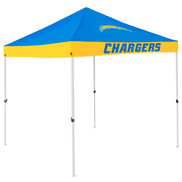 LA Chargers  Canopy Tent 9X9