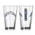 Los Angeles Chargers 16oz Gameday Pint Glass