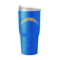 Los Angeles Football Chargers 30oz Flipside Powder Coat Tumbler