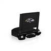 Baltimore Ravens Gridiron Stadium Seat  