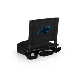 Carolina Panthers Gridiron Stadium Seat  