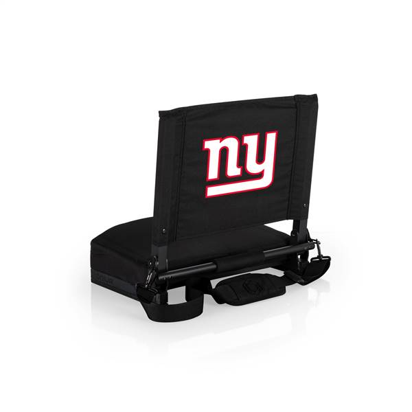 New York Giants Gridiron Stadium Seat  
