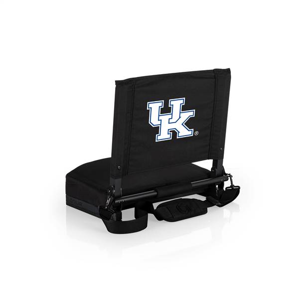 Kentucky Wildcats Gridiron Stadium Seat  