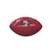 San Francisco 49ers Carbon Fiber Mini-Size Glossy Football  