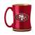 San Francisco 49ers 14oz Relief Mug  