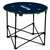 Seattle Seahawks Round Folding Table with Carry Bag