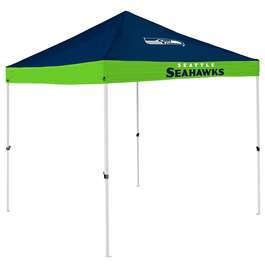 Seattle Seahawks  Canopy Tent 9X9