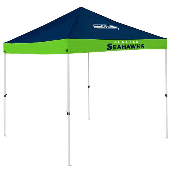 Seattle Seahawks  Canopy Tent 9X9