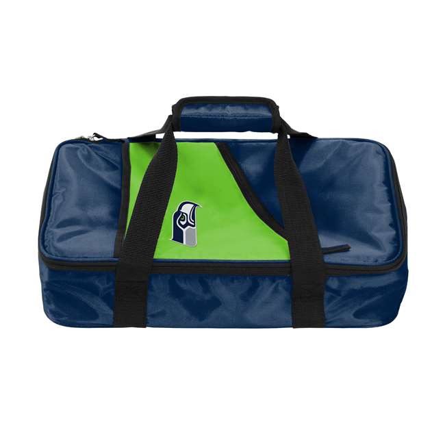 Seattle Seahawks Casserole Caddy 58C - Casserole Cadd