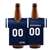 Seattle Seahawks Jersey Bottle Coozie