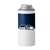 Seattle Seahawks Colorblock 12oz Slim Can Coolie Coozie  