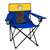 Los Angeles Rams Elite Folding Chair with Carry Bag