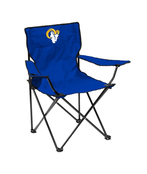 LA Rams Game Quad Chair