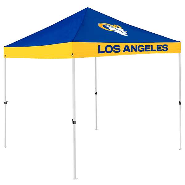 LA Rams  Canopy Tent 9X9