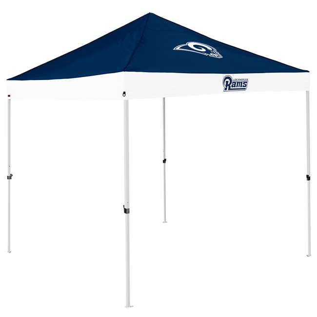 LA Rams  Canopy Tent 9X9