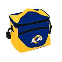 Los Angeles Rams Halftime Lunch Bag 9 Can Cooler