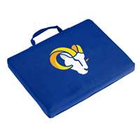 Los Angeles Rams Bleacher Cushion Stadium Seat  