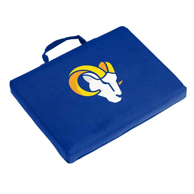 Los Angeles Rams Bleacher Cushion Stadium Seat  