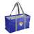 Los Angeles Rams Crosshatch Picnic Tailgate Caddy Tote Bag