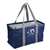 Los Angeles Rams Crosshatch Picnic Tailgate Caddy Tote Bag