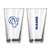 Los Angeles Rams 16oz Gameday Pint Glass