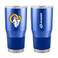 LA Rams Gameday 30 oz Stainless Tumbler