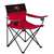 Tampa Bay Buccaneers Big Boy Folding Chair with Carry Bag