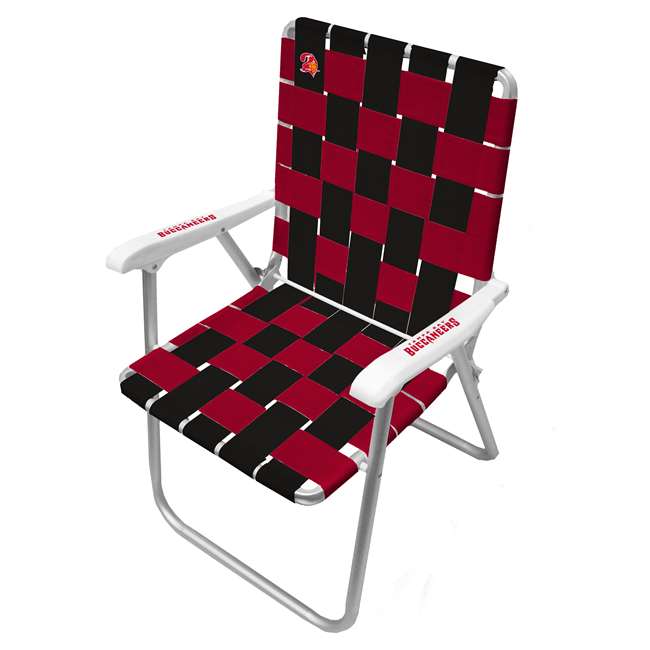 Tampa Bay Buccaneers Retro Chair