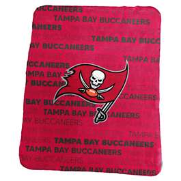 Tampa Bay Buccaneers Classic Fleece