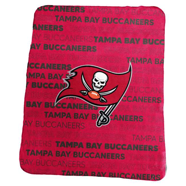 Tampa Bay Buccaneers Classic Fleece