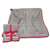 Tampa Bay Buccaneers Frosty Fleece Blanket