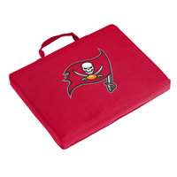 Tampa Bay Buccaneers Bleacher Cushion Stadium Seat  