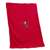 Tampa Bay Buccaneers Sweatshirt Blanket 54X84 in.