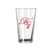 Tampa Bay Buccaneers 16oz Gameday Pint Glass