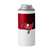 Tampa Bay Buccaneers 12oz Colorblock Slim Can Coolie Coozie  