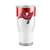 Tampa Bay Buccaneers 30oz Colorblock Stainless Tumbler