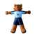 Tennessee Titans Inflatable Mascot 7 Ft Tall  99