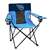 Tennessee Titans Elite Folding Chair with Carry Bag