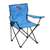Tennessee Titans Quad Folding Chair with Carry Bag