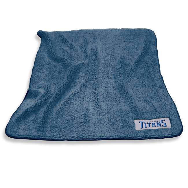 Tennessee Titans  Color Frosty Fleece
