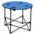 Tennessee Titans Round Folding Table with Carry Bag