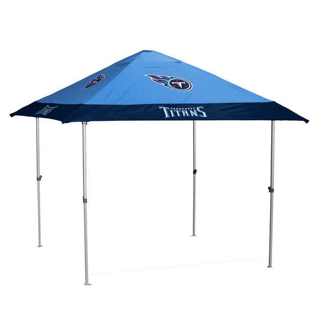 Tennessee Titans  Canopy Tent Pagoda 10X10