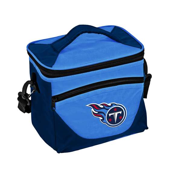 Tennessee Titans Halftime Lunch Bag 9 Can Cooler