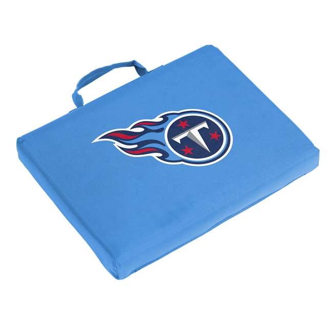 Tennessee Titans Bleacher Cushion Stadium Seat