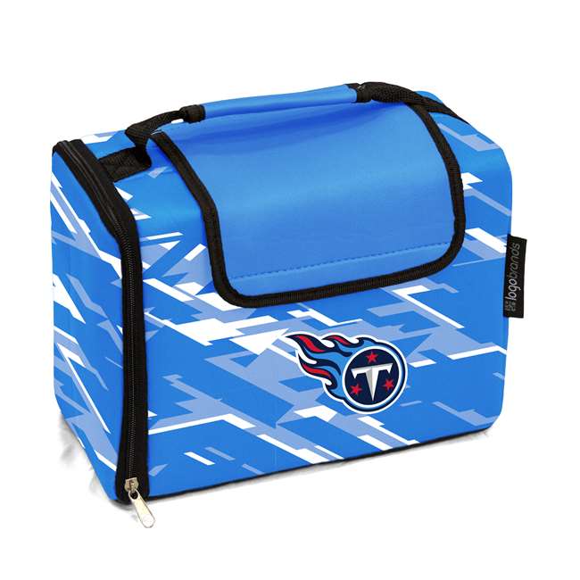 Tennessee Titans Kase Keeper 12 Pack